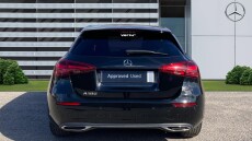 Mercedes-Benz A-Class A180 Sport Executive 5dr Auto Petrol Hatchback